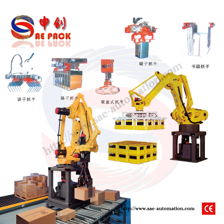 碼垛機(jī) 全自動(dòng)碼垛機(jī)