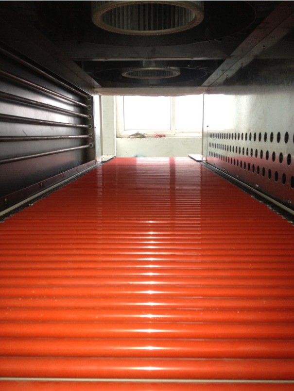 供應(yīng)PE膜熱收縮機(jī)、 袖口式熱收縮機(jī)、專業(yè)制造商