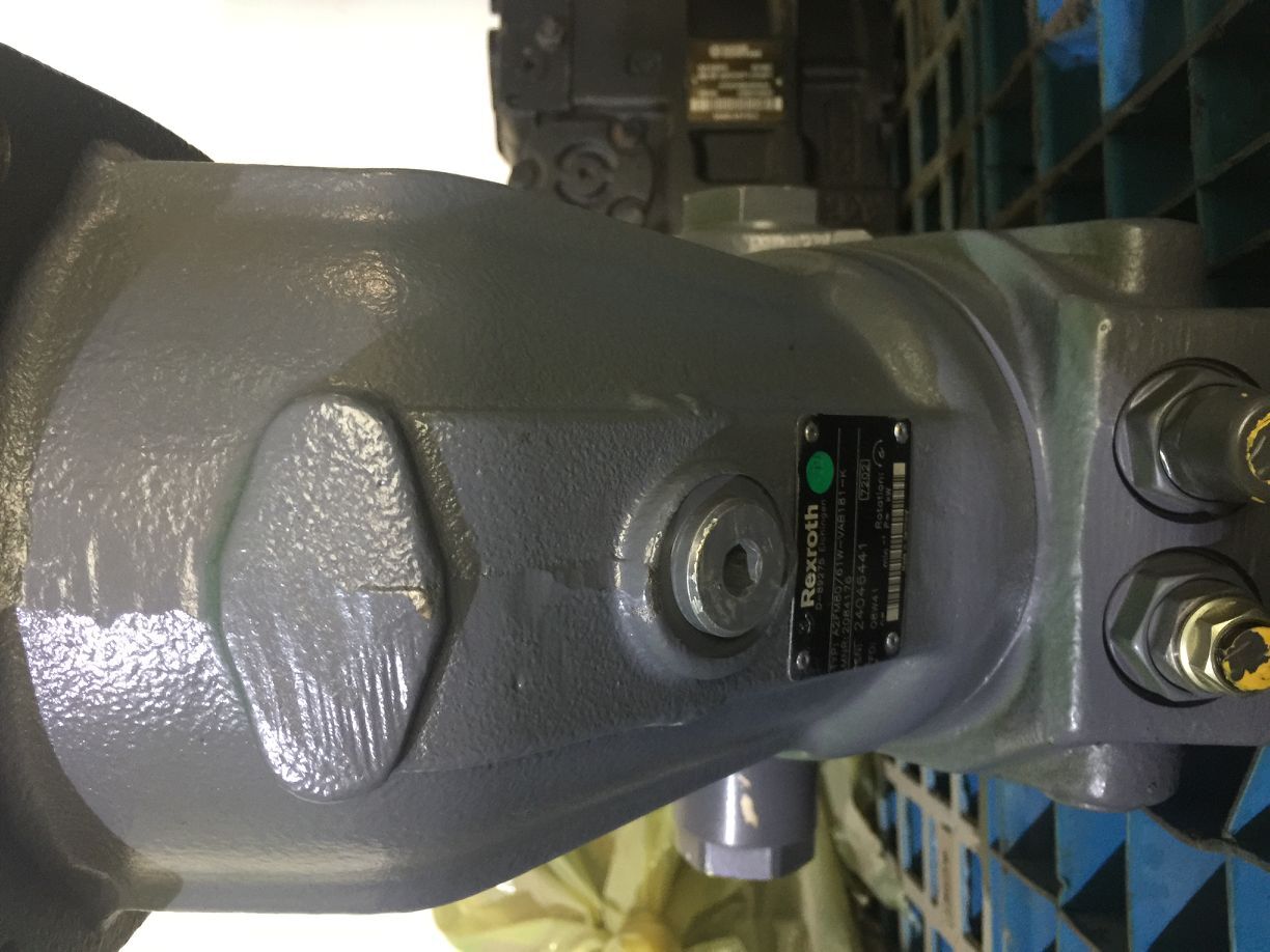 供應旋挖鉆機行走馬達維修 旋挖鉆機力士樂行走馬達 旋挖鉆機力士樂行走馬達維修