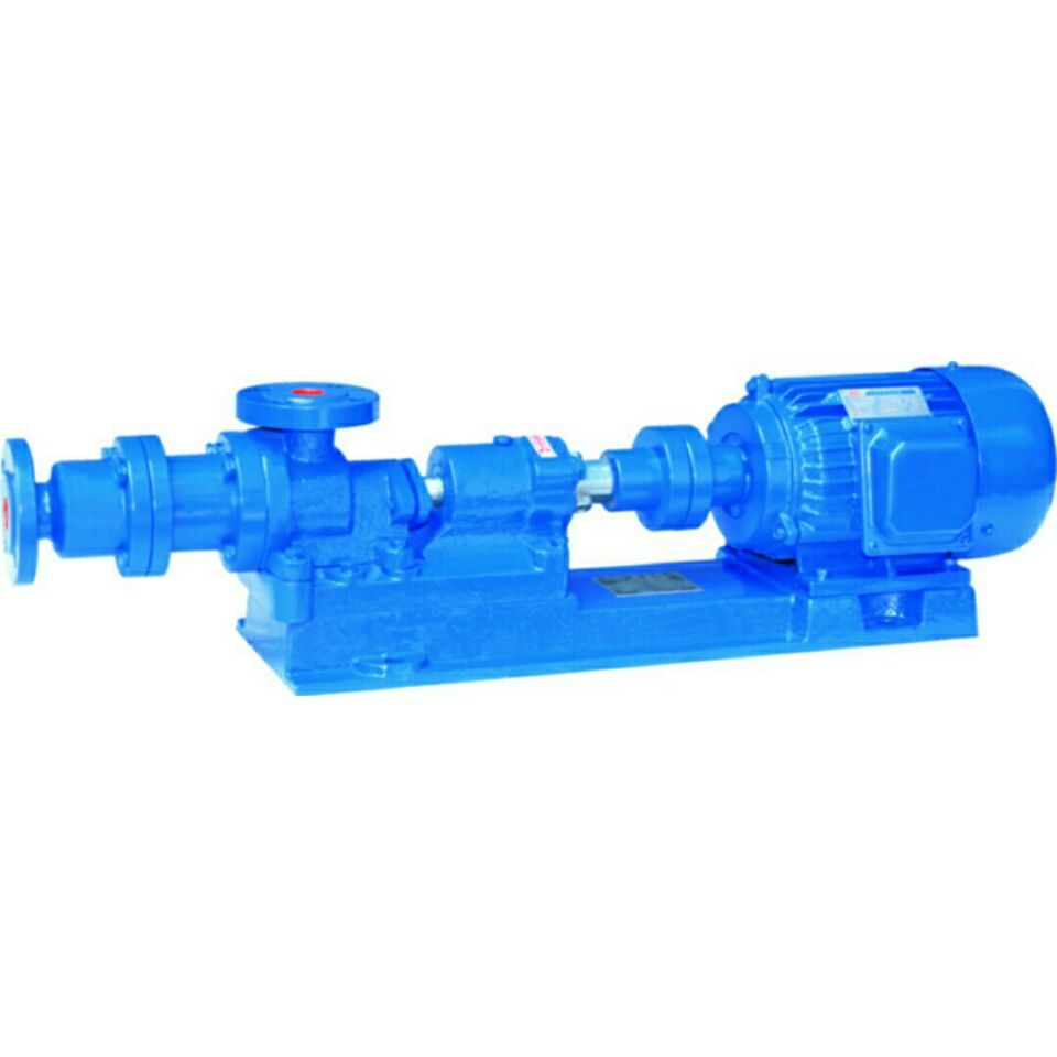 供應(yīng)I-1B型濃漿泵