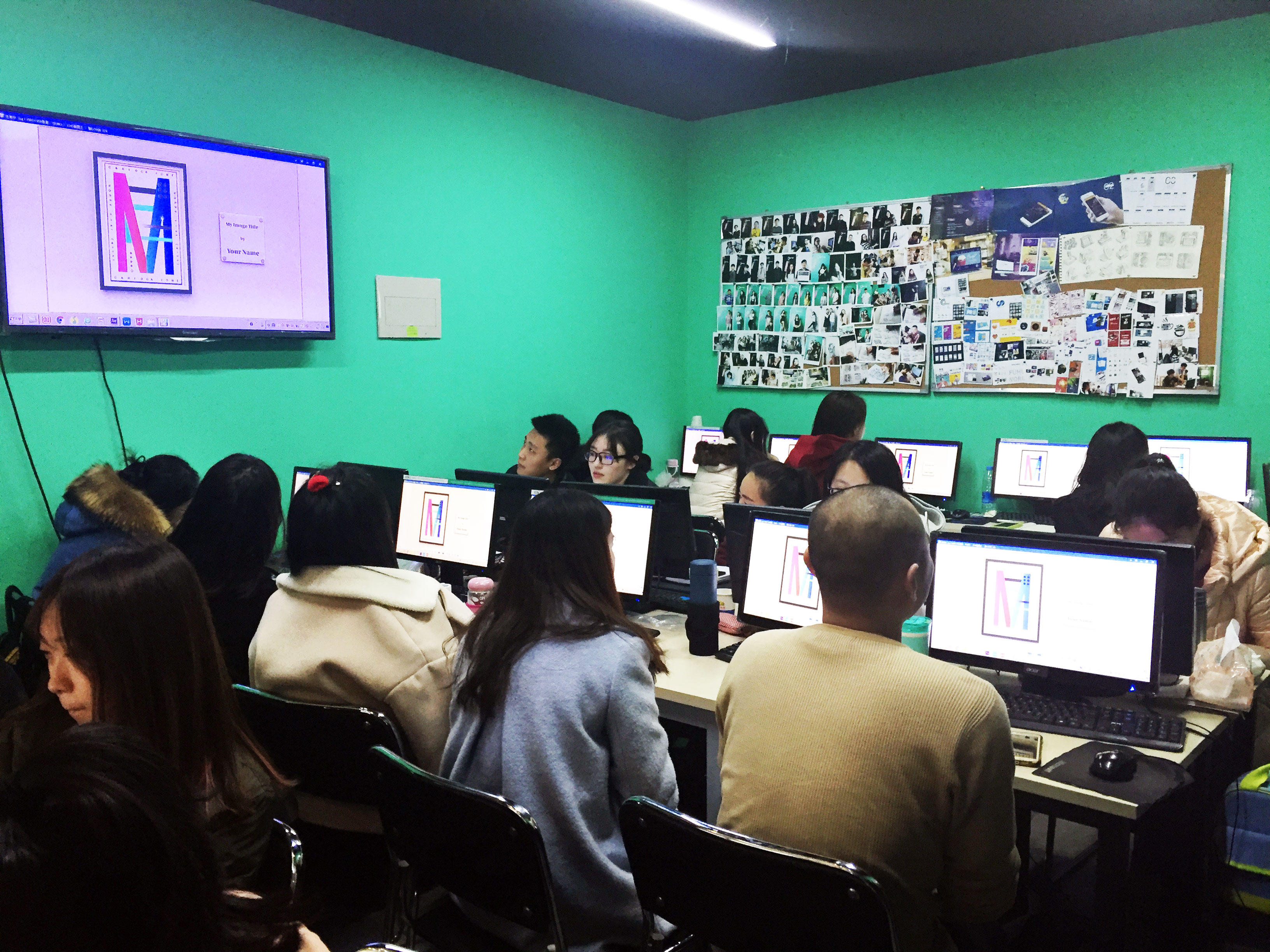 北京web前端培訓哪家好