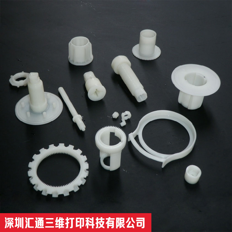 佛山3D打印服務(wù)高韌性塑膠手板抄數(shù)設(shè)計 建筑模型二次元游戲手辦