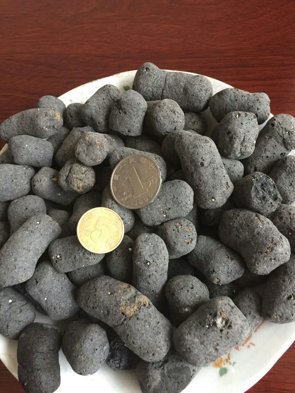 襄陽陶粒，襄陽陶粒廠，輕質(zhì)陶粒，建筑陶粒，襄陽陶粒價格