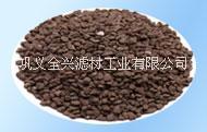 水處理錳砂濾料 精制錳砂濾料廠家直銷