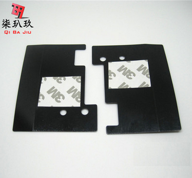 供應優(yōu)質(zhì)fr700黑色PC絕緣片F(xiàn)R700耐高溫pc絕緣墊片   GE/通用電氣