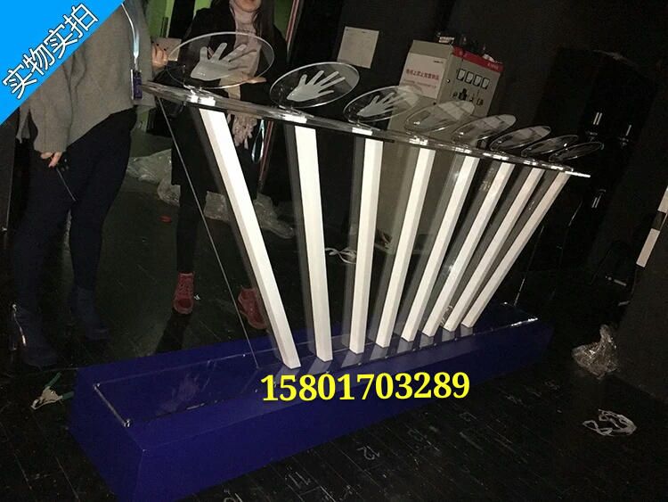 供應(yīng) 手印發(fā)光啟動(dòng)臺(tái)創(chuàng)意光束手印啟動(dòng)臺(tái)開(kāi)幕手印啟動(dòng)設(shè)備上海星光