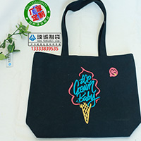 耶穌布袋定做，手提袋定制，廠家直銷，樣品免費(fèi)