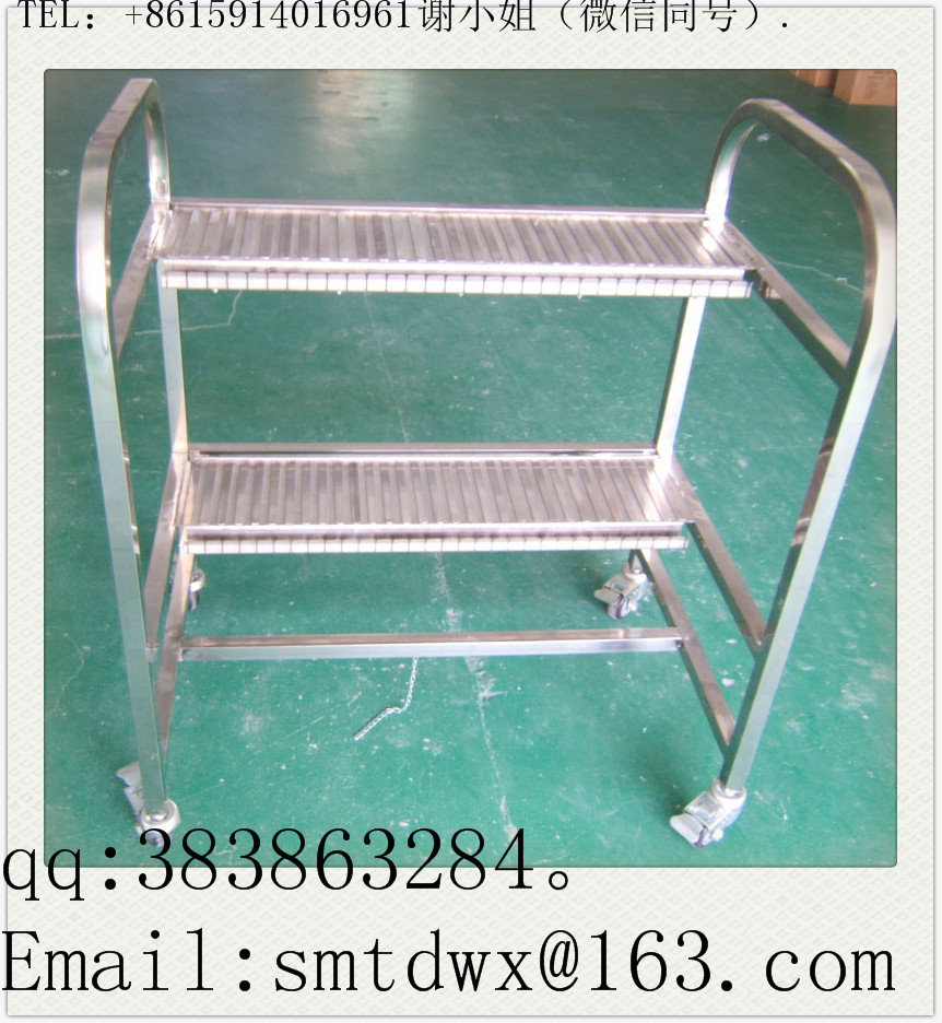 FUJI NXT FEEDER 存儲車C FUJI NXT FEEDER yamaha飛達車，包郵，