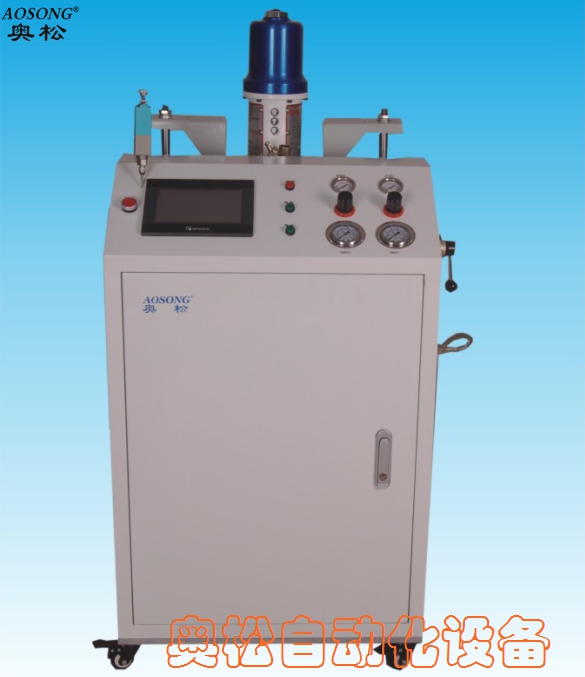 壓盤(pán)點(diǎn)膠機(jī) 壓盤(pán)注膠機(jī)