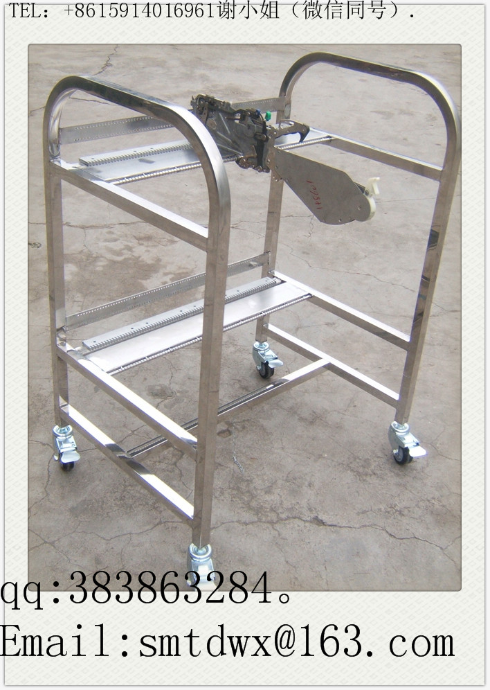 FUJI NXT FEEDER 存儲車C FUJI NXT FEEDER