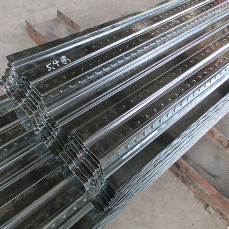 廠家生產(chǎn)鍍鋅樓承板，鋼結(jié)構(gòu)用樓承板，688型樓承板 規(guī)格齊全--