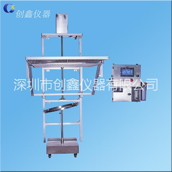IPX1-2垂直滴雨試驗(yàn)機(jī) IPX12垂直滴水試驗(yàn)機(jī)