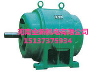 JS1410-8三相異步電機(jī)
