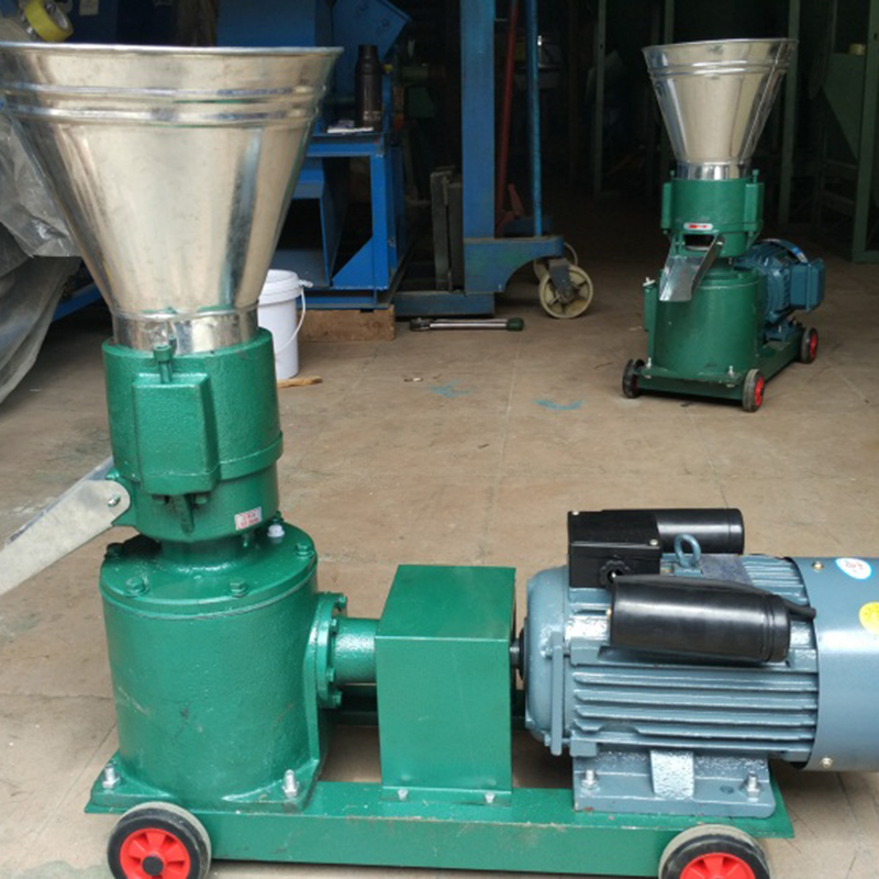 梧州多功能養(yǎng)殖飼料制粒機(jī)廠家批發(fā)