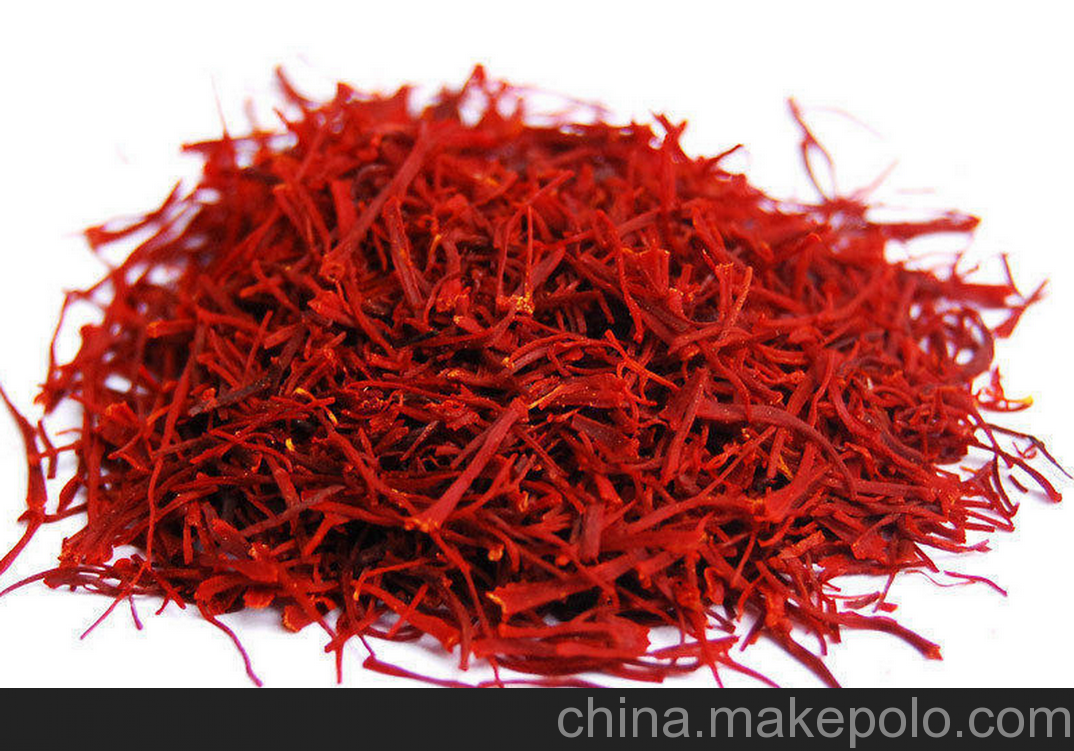 藏紅花進口清關廣州代理
