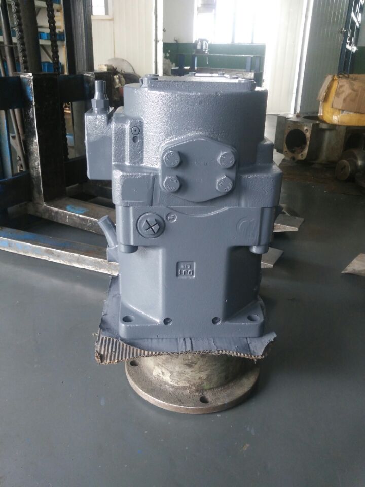 上海維修液壓泵A4VG125/180/A11VO260 上海專業(yè)維修液壓泵