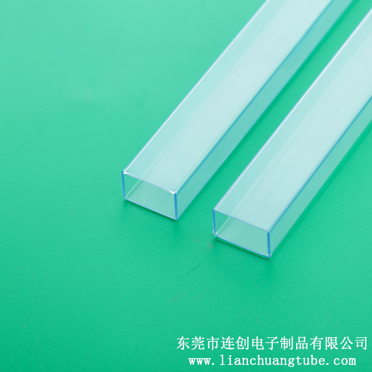 大功率電源模塊包裝管生產(chǎn)流程無雜質(zhì)電子零件電源模塊包裝管