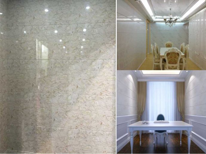 加盟集成墻面  集成墻板加盟怎么樣