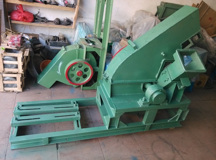 貴港多功能木材削片機(jī)廠家