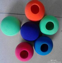 深圳海綿廠家，環(huán)宇佳海綿球廠家