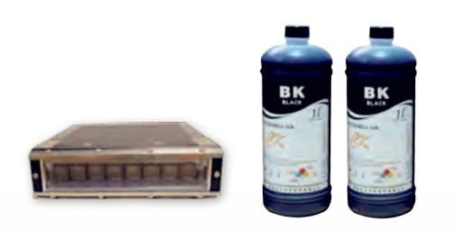 柏萊特BRT-600i二維碼打印機