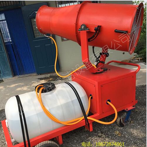 聊城抑塵霧炮機(jī)卸料粉塵抑塵噴霧機(jī) 聊城抑塵霧炮機(jī)卸料粉塵抑塵霧炮機(jī)