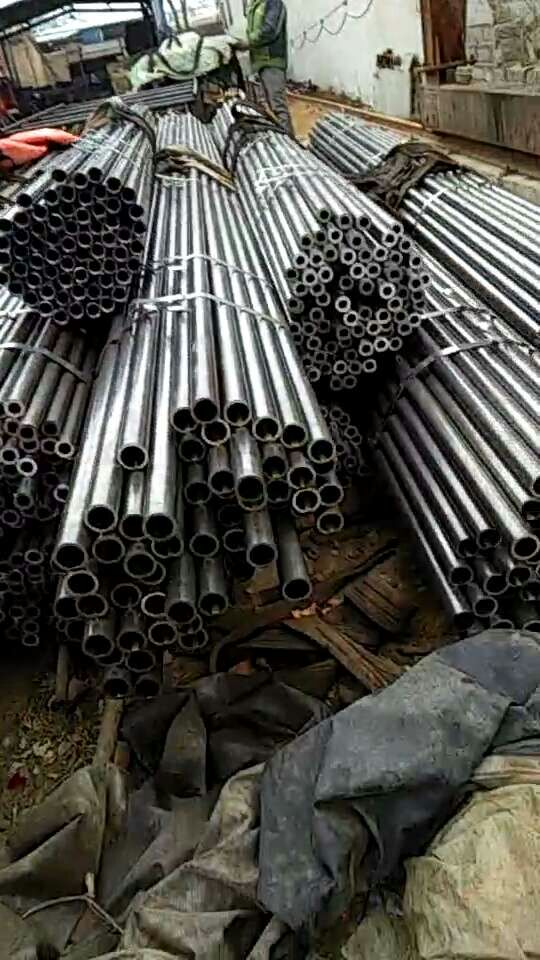 供應(yīng)光亮精密管