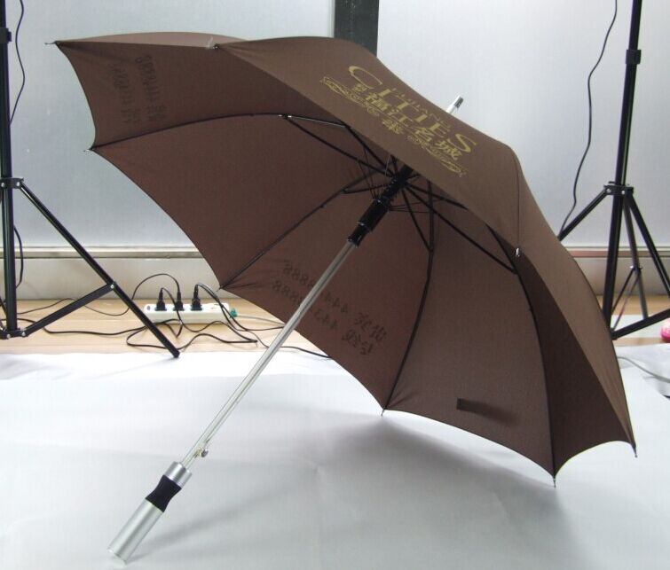 西安雨傘遮陽(yáng)傘可定制LOGO