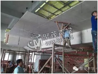 打造家庭影音房 裝修設(shè)計的重要性