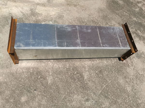 貴州遵義排煙風(fēng)管  消防排煙風(fēng)管 鍍鋅風(fēng)管