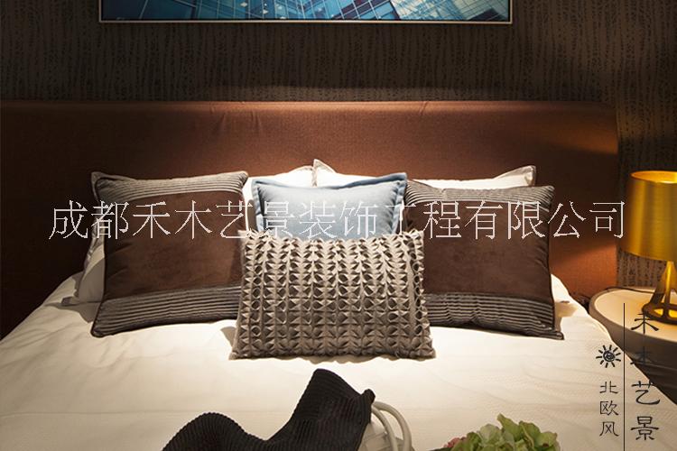 門(mén)廳過(guò)道裝修與*布局講究