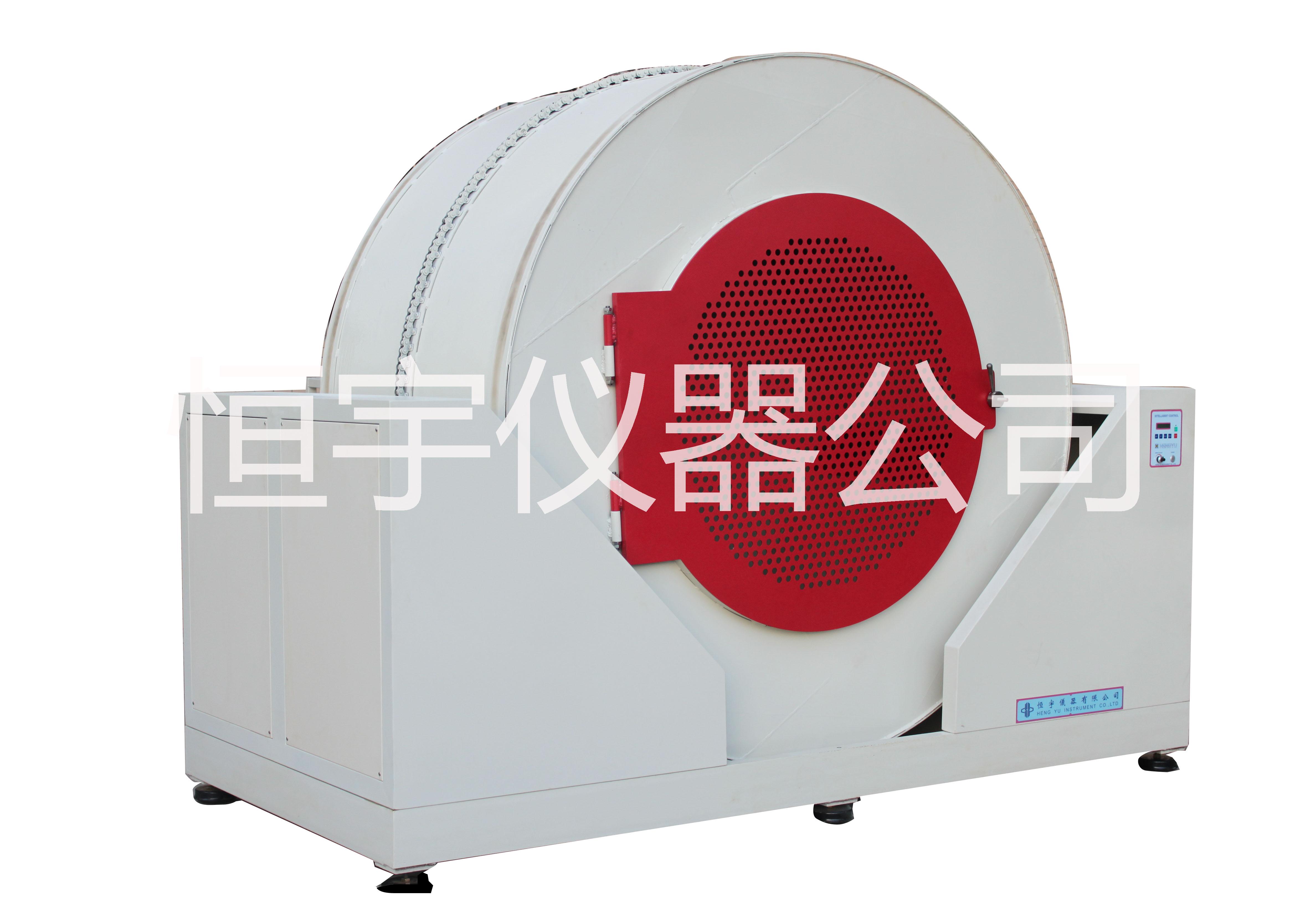 箱包滾筒試驗(yàn)機(jī)