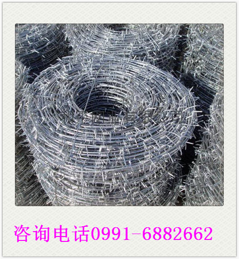 釘子鐵絲廠家 各種型號現貨出售 新疆刺絲*刺絲*批發(fā)