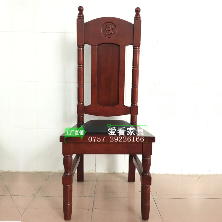 供應用于審判的法院文員椅辦公椅代理人椅子陪審椅