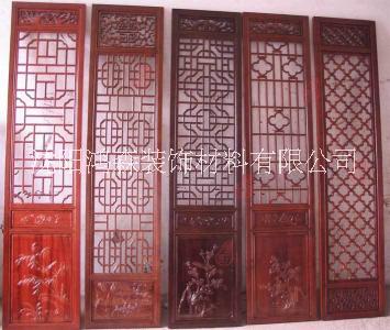 中式格子門實木門榻榻米屏風(fēng)仿古門 中式格子門榻榻米屏風(fēng)仿古門窗