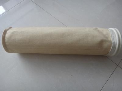 滌綸針刺氈除塵布袋廠家直銷供應(yīng)
