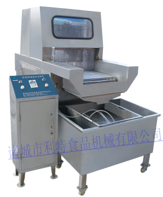 全自動(dòng)鹽水注射機(jī)、牛排注射機(jī)、豬排注射機(jī)、羊排注射機(jī)利特生產(chǎn)