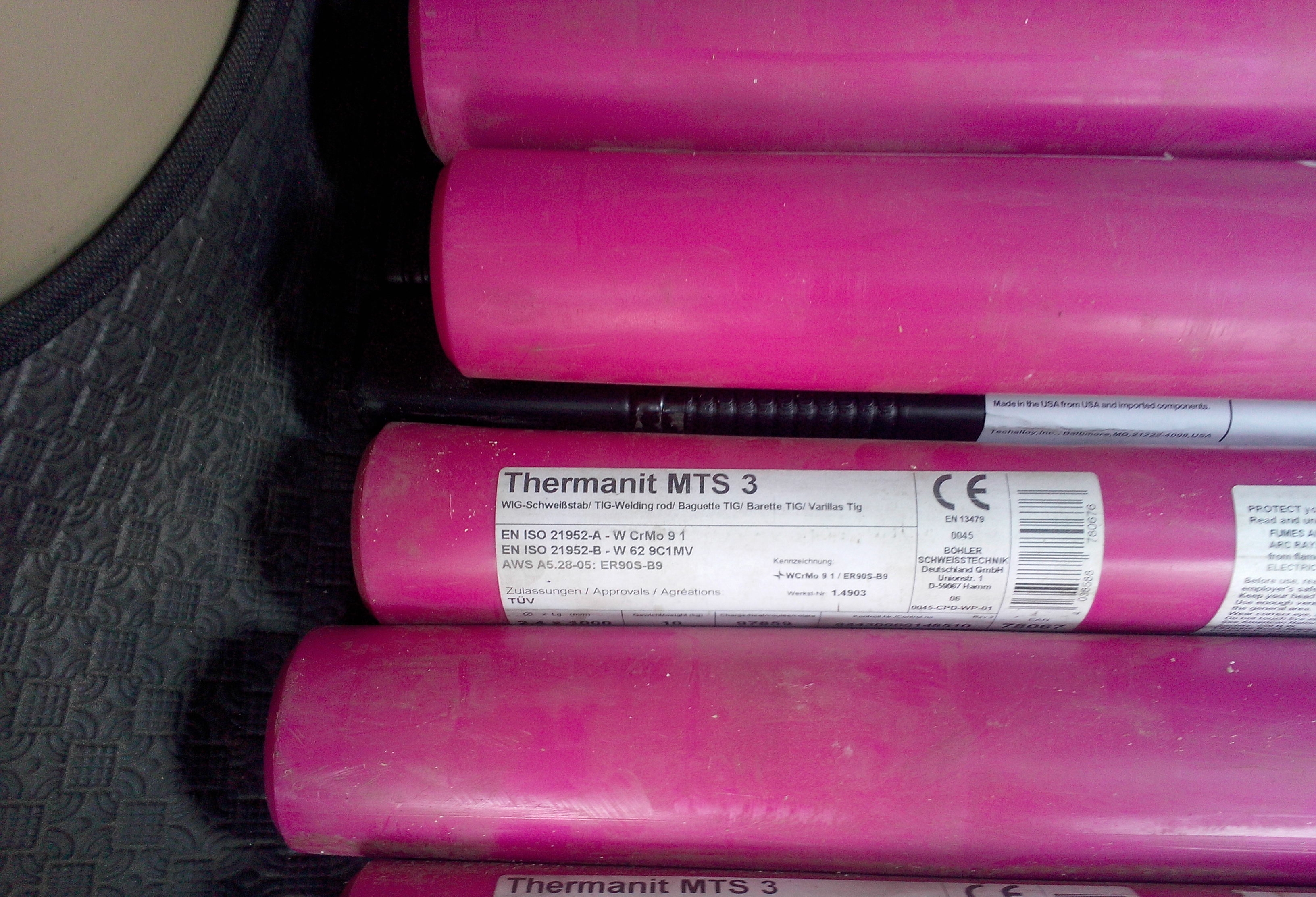 德國蒂森 德國蒂森焊條 德國蒂森耐熱鋼焊條