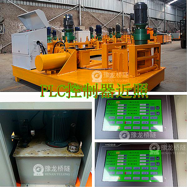 貴州液壓工字鋼彎拱機(jī)廠家