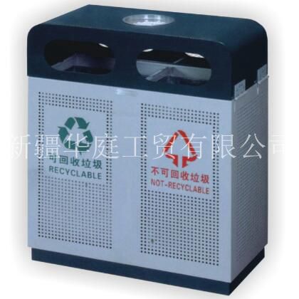 新疆本地垃圾桶/新疆垃圾桶供應廠家/伊犁垃圾桶前景廣闊