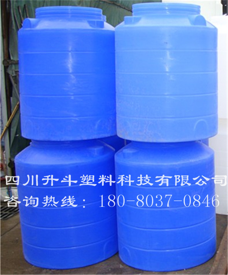 阿壩州水箱1噸耐腐蝕水桶  廠家直銷