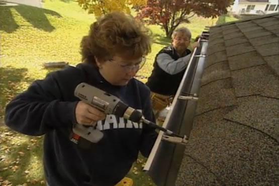 金屬彩鋁成品天溝落水系統(tǒng)公司