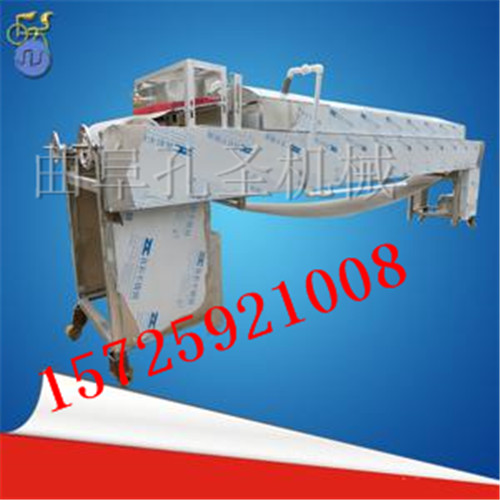 山東粉皮機價格 仿手工粉皮機價格