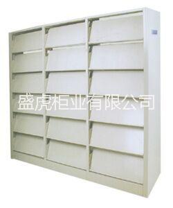 河北定制書架報架報刊架雜志架檔期刊架資料架宣傳架