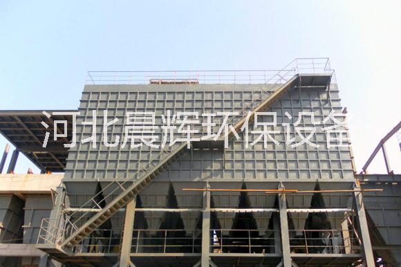 石家莊布袋離線脈沖除塵器