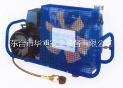 空氣呼吸器充填泵 移動式空氣充填泵 高壓空氣壓縮機