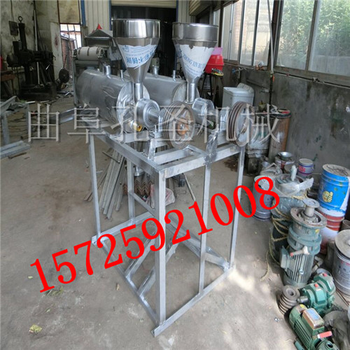 全自動(dòng)自熟粉條機(jī) 粉條機(jī)廠家