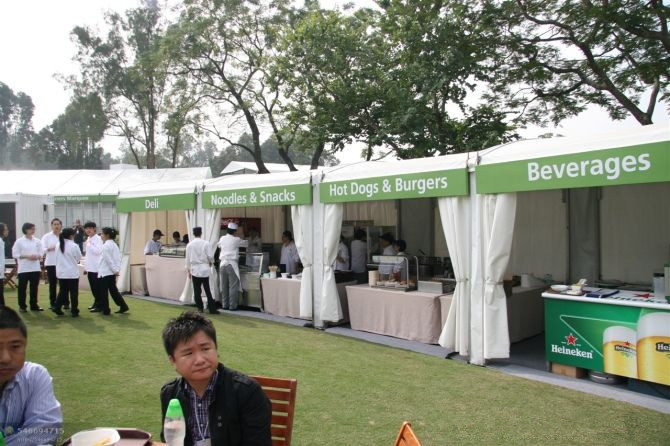 無錫婚慶篷房廠家@江陰婚宴喜蓬@宜興喜事篷房@餐飲篷房定做租賃