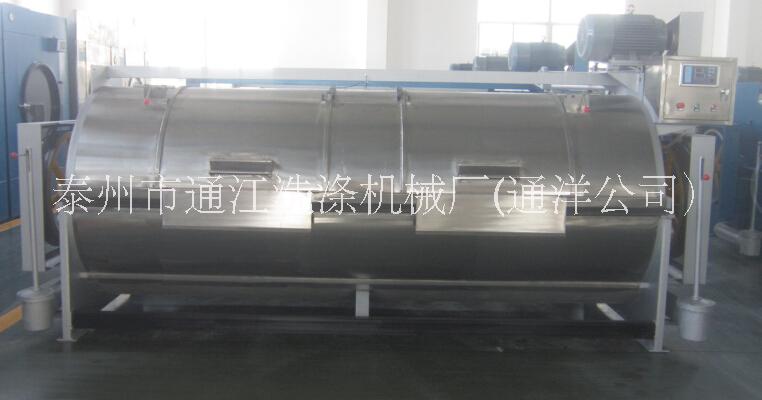 煤礦洗衣房設(shè)備 煤礦工作服洗衣機(jī)價(jià)格 工業(yè)水洗機(jī)報(bào)價(jià)
