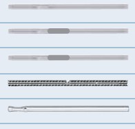 進(jìn)口美國PE內(nèi)襯管N6101048